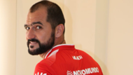 Danilo - Vila Nova - 24/12/2018