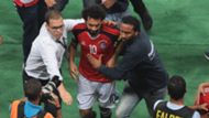 Mohamed Salah - Egypt, by mahmoud maher