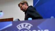 Jurgen Klopp Liverpool