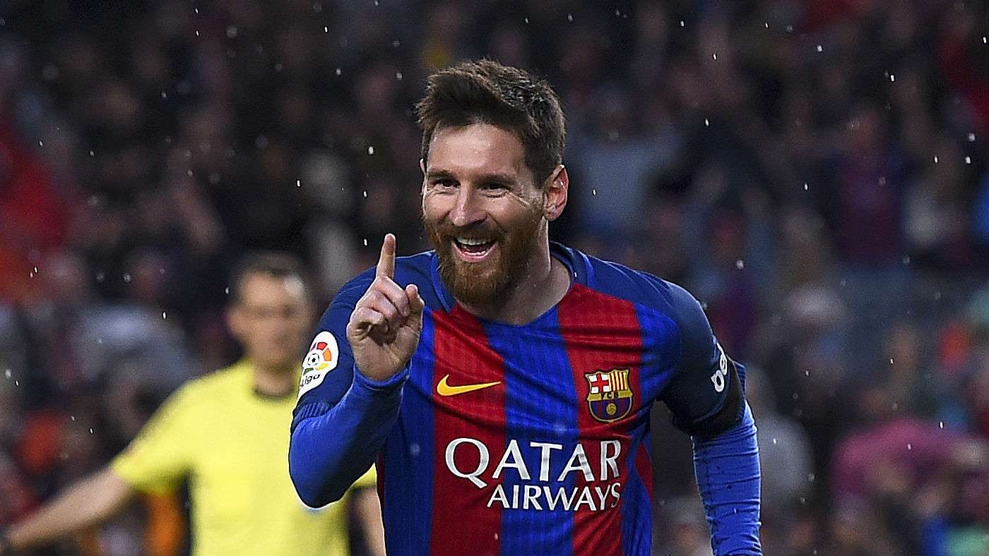 Quanti Gol Ha Fatto Lionel Messi