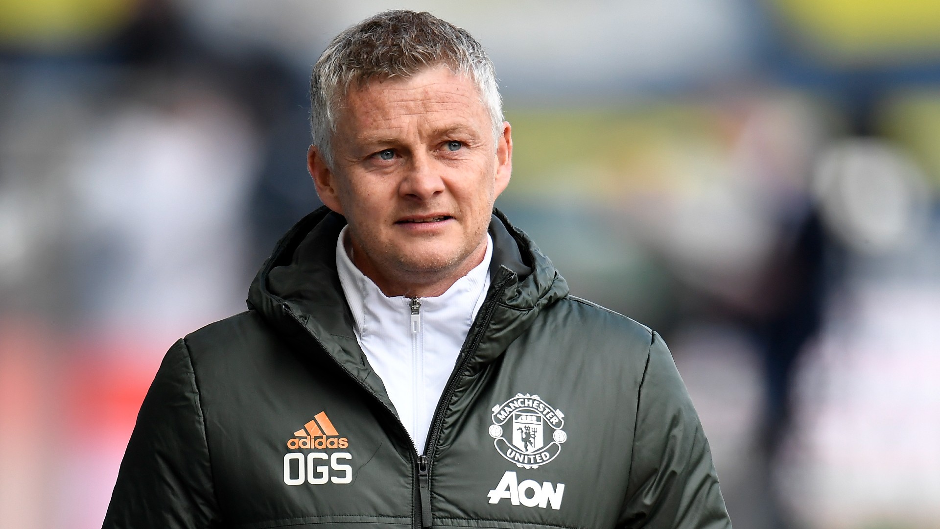 Jika Manchester United Masih Tanpa Trofi, Ole Gunnar Solskjaer Dipecat |  Goal.com
