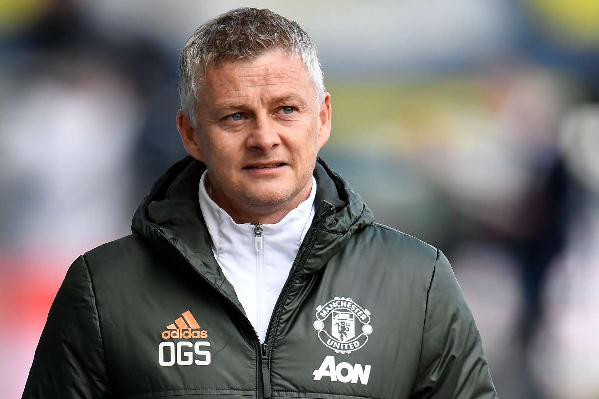 Jika Manchester United Masih Tanpa Trofi, Ole Gunnar Solskjaer Dipecat | Goal.com