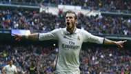 Gareth Bale Real Madrid