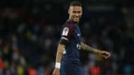 Neymar PSG Toulouse Ligue 1 20082017