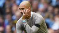 Pep Guardiola Manchester City 2019-20