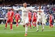 Casemiro Real Madrid Girona LaLiga