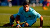 Luis Suarez Barcelona Leganes