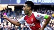Radamel Falcao, Monaco