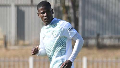 Neo Maema, Bloemfontein Celtic, May 2021