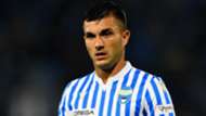 Strefezza SPAL Serie A