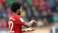 Serge Gnabry Bayern