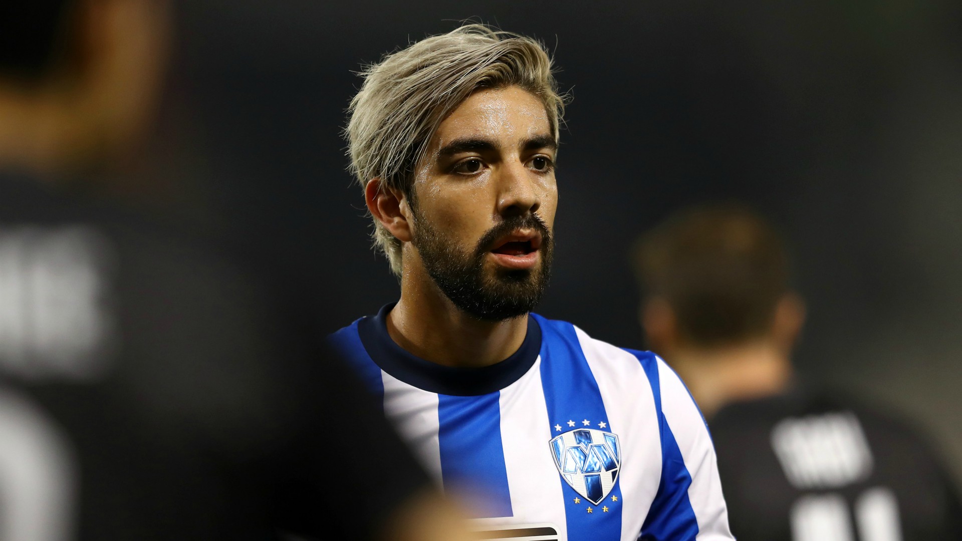Image result for Rodolfo Pizarro