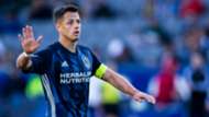 Chicharito Galaxy