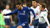 Eden Hazard Chelsea 2018-19