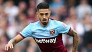 Manuel Lanzini West Ham 2019-20