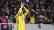 Albin Ekdal Sweden