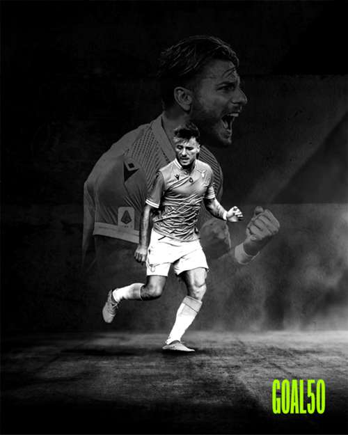 19 - تشيرو إيموبيلي @man