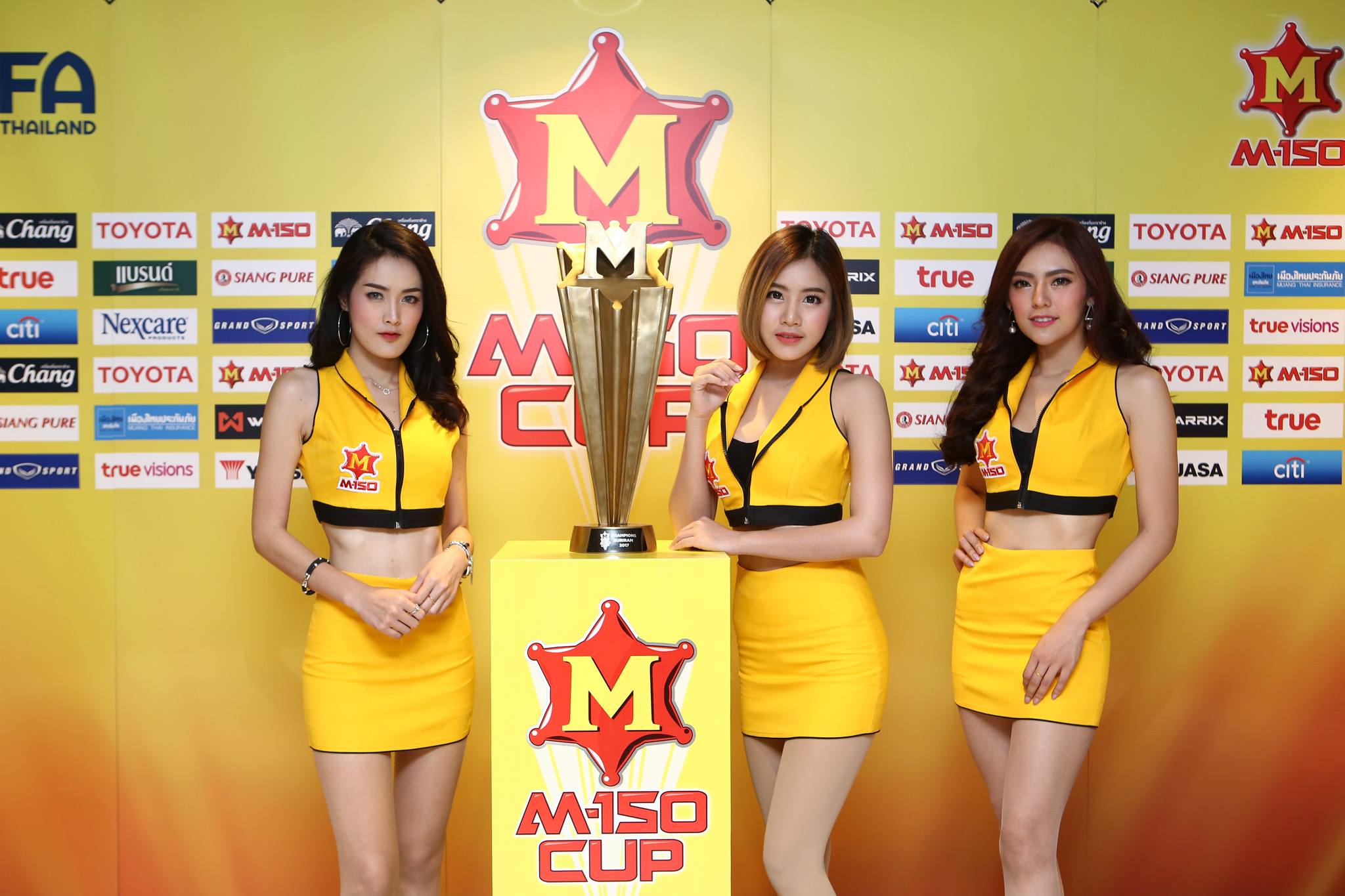 ช างศ กงานหน ก ร วมสายญ ป น เกาหล เหน อ M 150 ค พ คร งแรก Goal Com