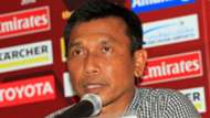 Widodo Cahyono Putro - Bali United