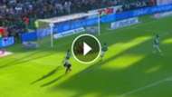 gol monterrey león