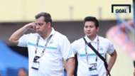 Leonardo Vitorino - Campuchia U22