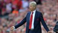 Arsene Wenger Arsenal