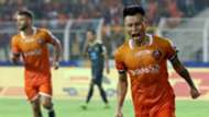 FC Goa vs Kerala Blasters