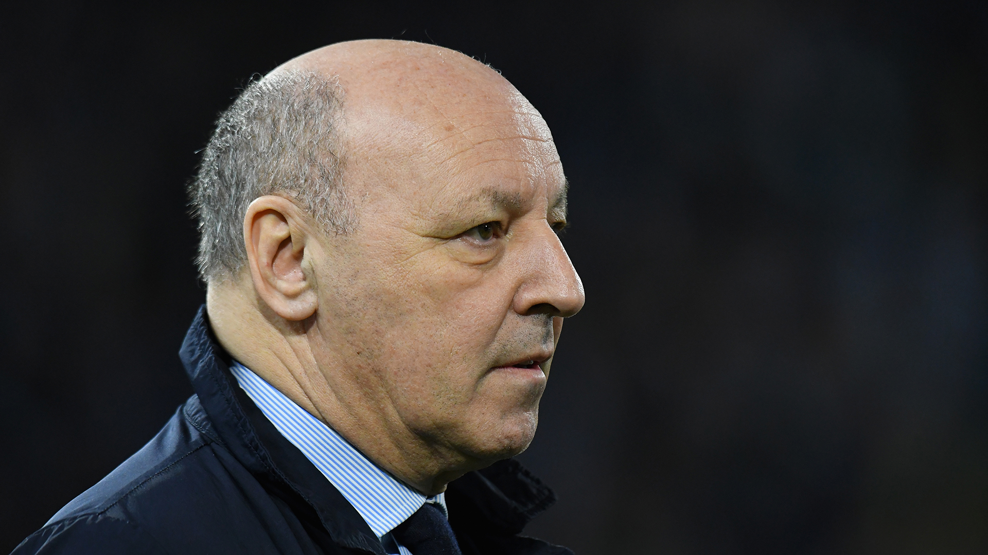 Juventus vs Inter: Can transfer market maestro Beppe Marotta help Inter ...