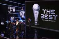 FIFA The Best 2018