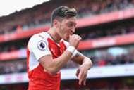 Ozil