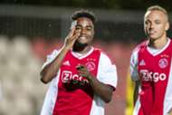 Jong Ajax - FC Dordrecht