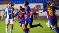 Asisat Oshoala - Barcelona