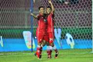 Daniel Haqim Abdullah, Kelantan, Malaysia Super League, 05052018