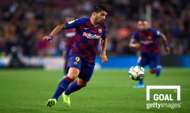 Luis Suarez
