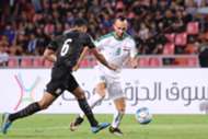Justin Meram