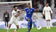 العين - النصر
