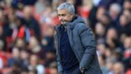 Jose Mourinho Manchester United 07052017