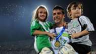 Gastón Pezzuti Atlético Nacional