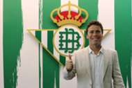 Rubi Real Betis