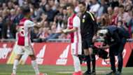 Vaclav Cerny, Ajax, Eredivisie, 04022017