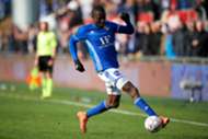 Kim Ojo Lyngby