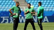 Jamie Maclaren Socceroos