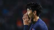 Son Tottenham