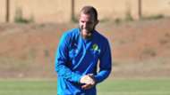 Mamelodi Sundowns Jeremy Brockie, July 2018