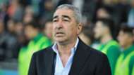 Samet Aybaba Bursaspor Galatasaray 031719