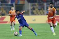 FC Goa vs Bengaluru