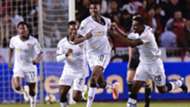 Jose Ayovi Liga de Quito Olimpia Copa Libertadores 22072019