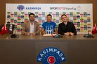 Yusuf Erdogan Kasimpasa 07102019