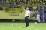 Kerala Blasters vs ATK ISL 2019-20