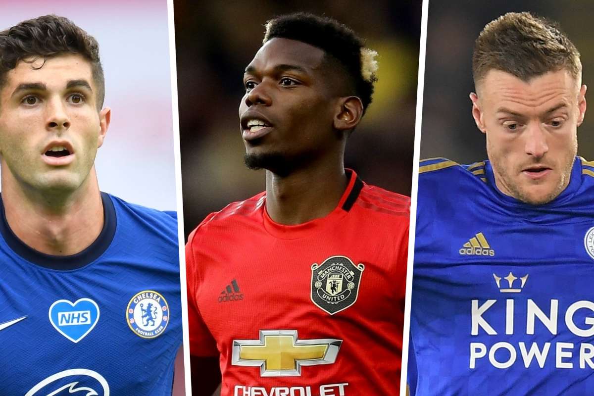 Chelsea Leicester City Atau Manchester United Hitung Hitung Peluang Tiket Tersisa Ke Liga Champions Goal Com